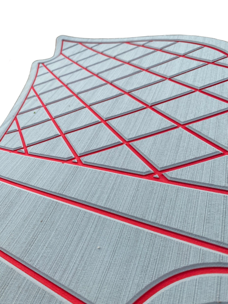 1 Marine Traction Pads with 3M Self-Adhesive Boat Accessorie)