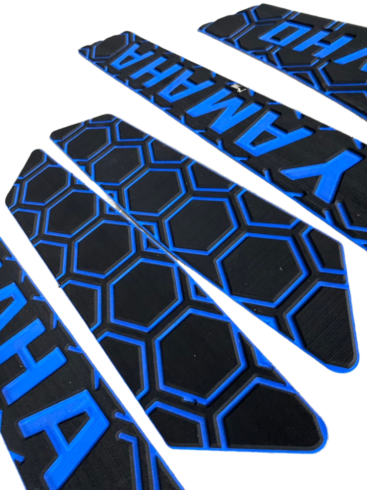 yamaha gp1800r 2018Marine Traction Pads with 3M Self-Adhesive Boat Accessorie(副本)