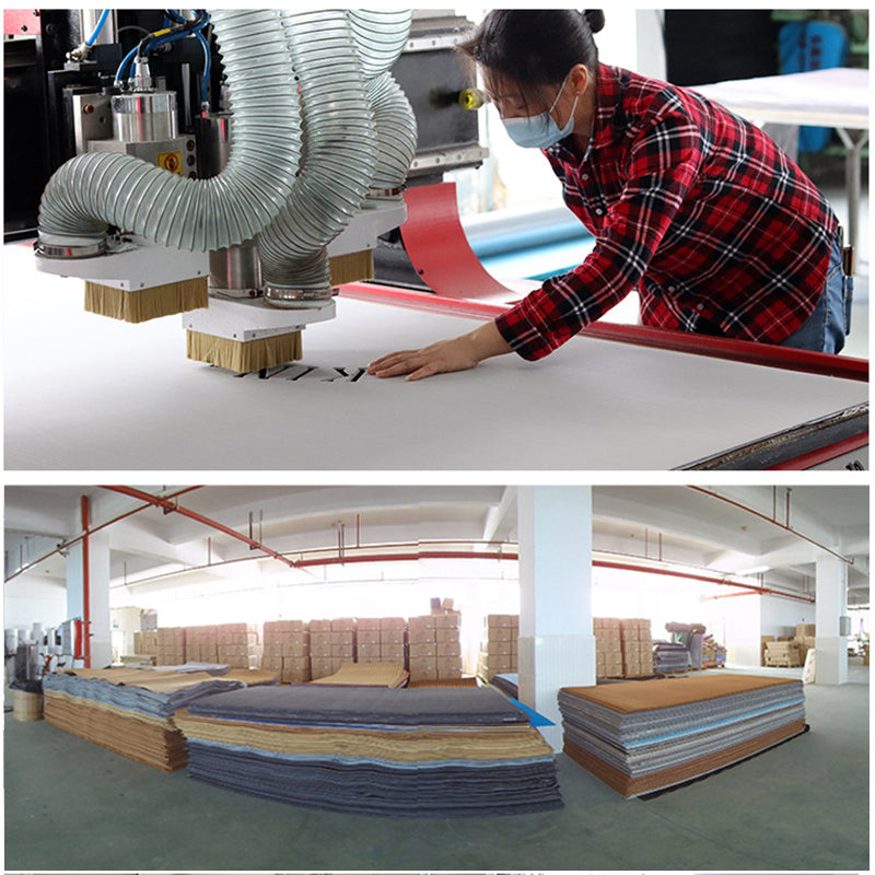 1 Marine Traction Pads with 3M Self-Adhesive Boat Accessorie)