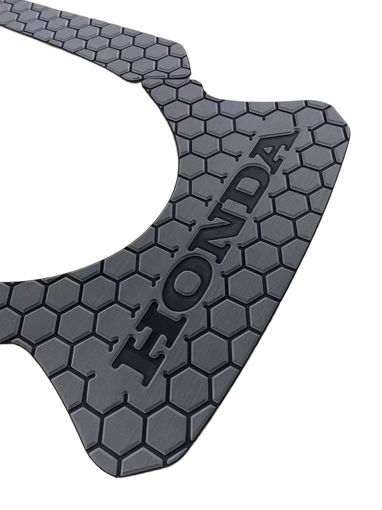 Marine Traction Pads with 3M Self-Adhesive Boat Accessorie)