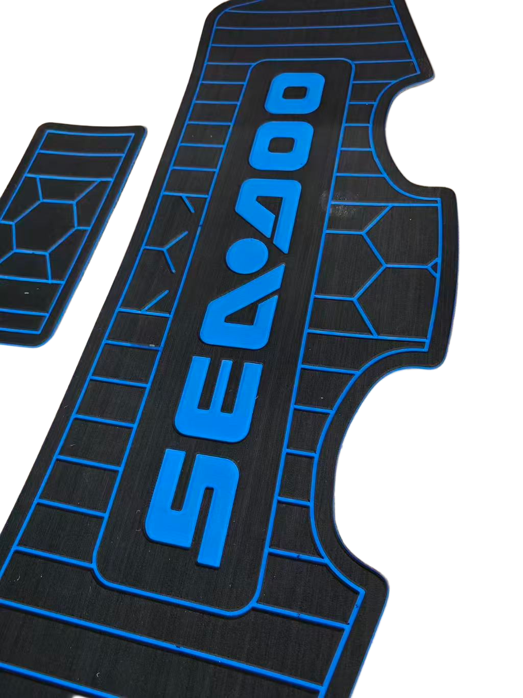 1 Marine Traction Pads with 3M Self-Adhesive Boat Accessorie)
