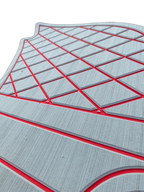 1 Marine Traction Pads with 3M Self-Adhesive Boat Accessorie）