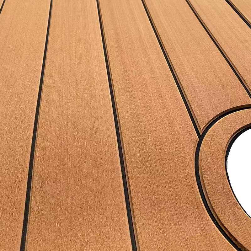 1 Marine Traction Pads with 3M Self-Adhesive Boat Accessorie