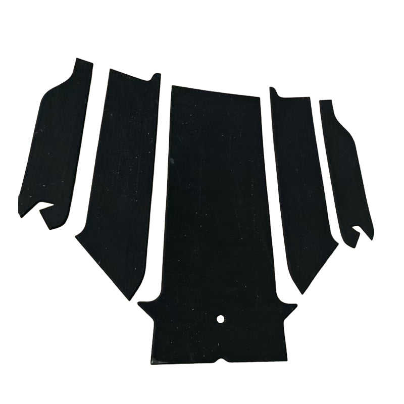 YAMAHA SuperJet 96-13 Marine Traction Pads with 3M Self-Adhesive Boat Accessories