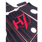 1 Marine Traction Pads with 3M Self-Adhesive Boat Accessorie）