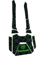 1 Marine Traction Pads with 3M Self-Adhesive Boat Accessorie）