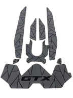 1 Marine Traction Pads with 3M Self-Adhesive Boat Accessorie）