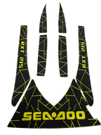 1 Marine Traction Pads with 3M Self-Adhesive Boat Accessorie）