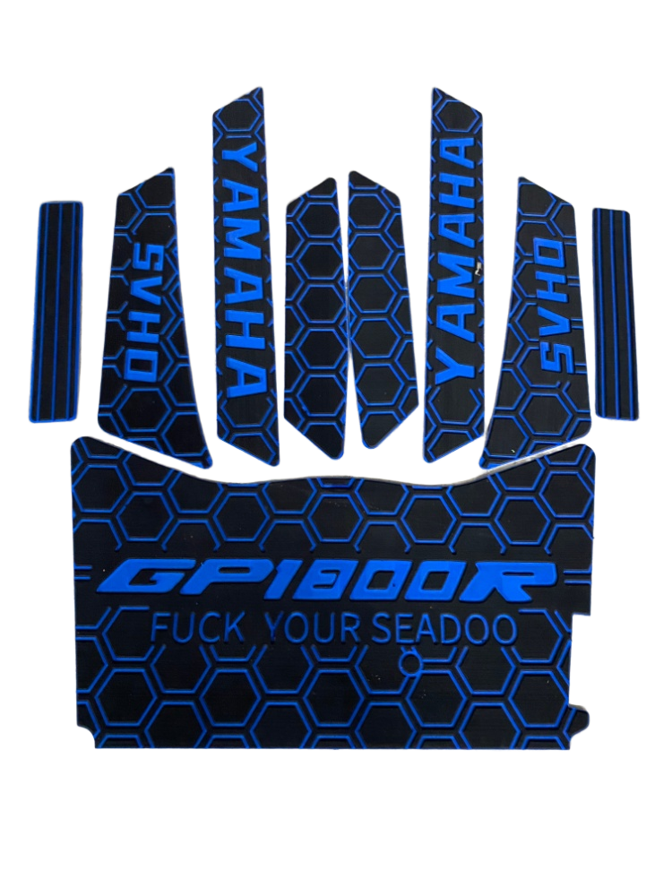 yamaha gp1800r 2018Marine Traction Pads with 3M Self-Adhesive Boat Accessorie（副本）