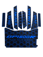 yamaha gp1800r 2018Marine Traction Pads with 3M Self-Adhesive Boat Accessorie（副本）