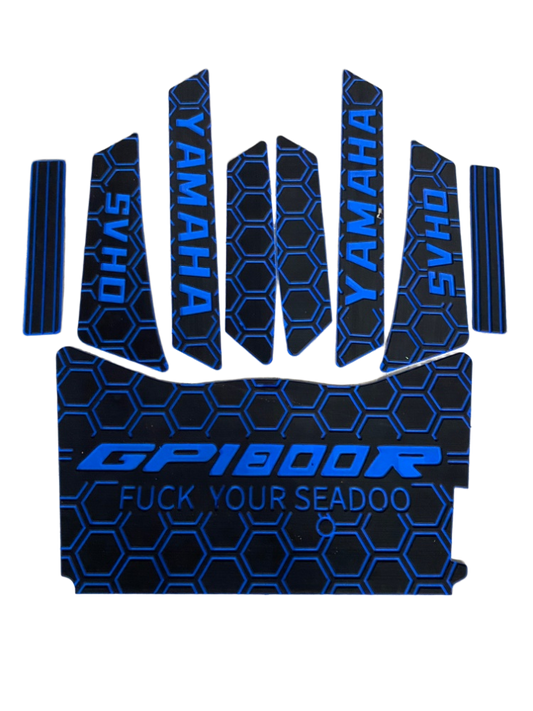 yamaha gp1800r 2018Marine Traction Pads with 3M Self-Adhesive Boat Accessorie（副本）