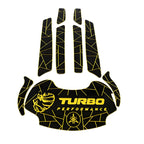 Custom Jet Ski Eva Foam Mat YAMAHA FZR /FZS/FX1800 Traction Pads Accessories