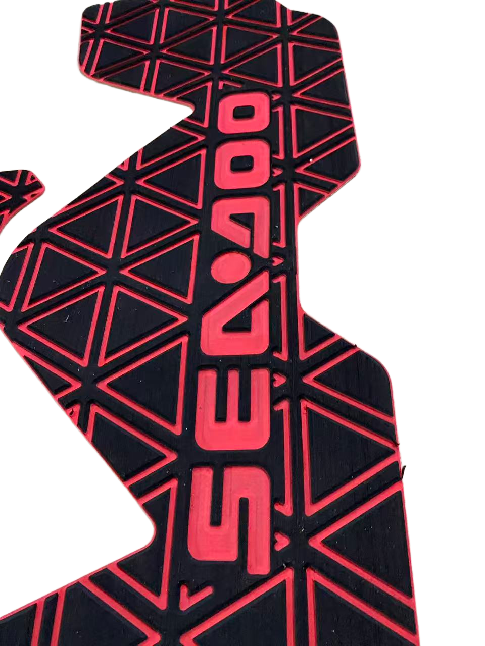 1 Marine Traction Pads with 3M Self-Adhesive Boat Accessorie