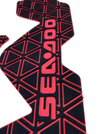 1 Marine Traction Pads with 3M Self-Adhesive Boat Accessorie