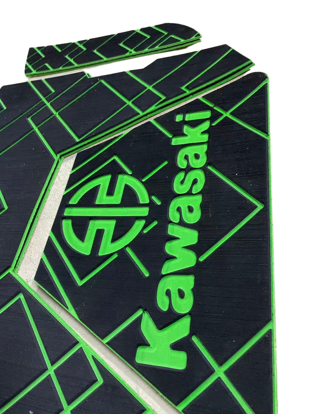 1 Marine Traction Pads with 3M Self-Adhesive Boat Accessorie）