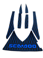 1 Marine Traction Pads with 3M Self-Adhesive Boat Accessorie）