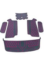 1 Marine Traction Pads with 3M Self-Adhesive Boat Accessorie）