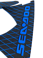 1 Marine Traction Pads with 3M Self-Adhesive Boat Accessorie）