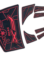 1 Marine Traction Pads with 3M Self-Adhesive Boat Accessorie）