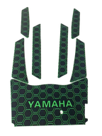 1 Marine Traction Pads with 3M Self-Adhesive Boat Accessorie）