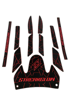 1 Marine Traction Pads with 3M Self-Adhesive Boat Accessorie）