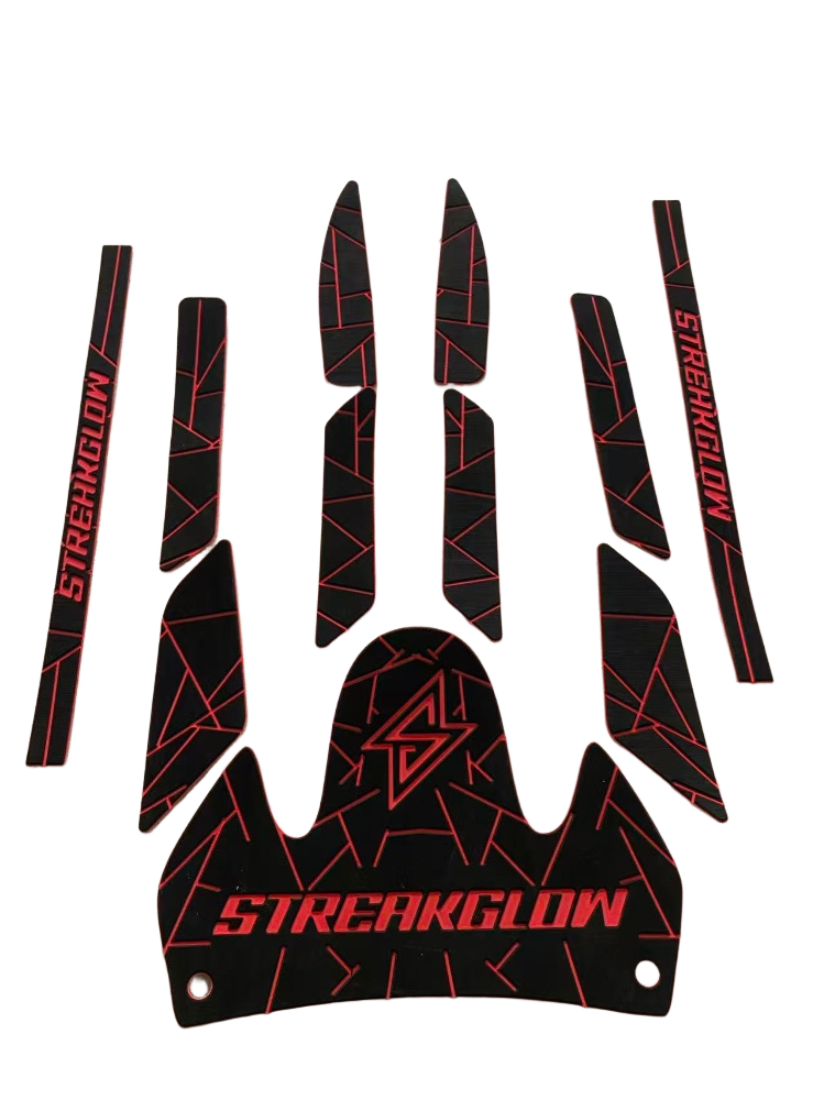 1 Marine Traction Pads with 3M Self-Adhesive Boat Accessorie）