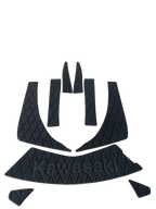 1 Marine Traction Pads with 3M Self-Adhesive Boat Accessorie）