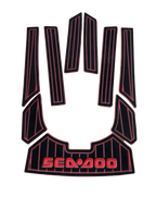 Seadoo GTX RFI (96-02) Marine Traction Pads with 3M Self-Adhesive Boat Accessorie）