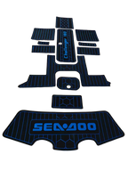 1 Marine Traction Pads with 3M Self-Adhesive Boat Accessorie）