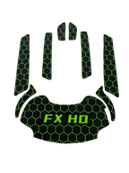 1 Marine Traction Pads with 3M Self-Adhesive Boat Accessorie）