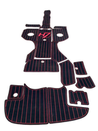 1 Marine Traction Pads with 3M Self-Adhesive Boat Accessorie）