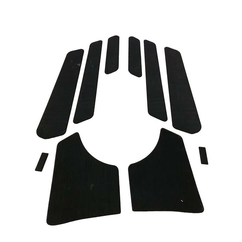 Yamaha XL1200 Marine Traction Pads with 3M Self-Adhesive Boat Accessories