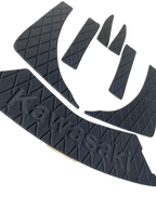 1 Marine Traction Pads with 3M Self-Adhesive Boat Accessorie）