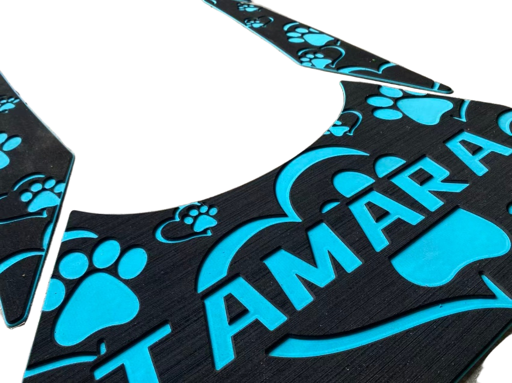 1 Marine Traction Pads with 3M Self-Adhesive Boat Accessorie）