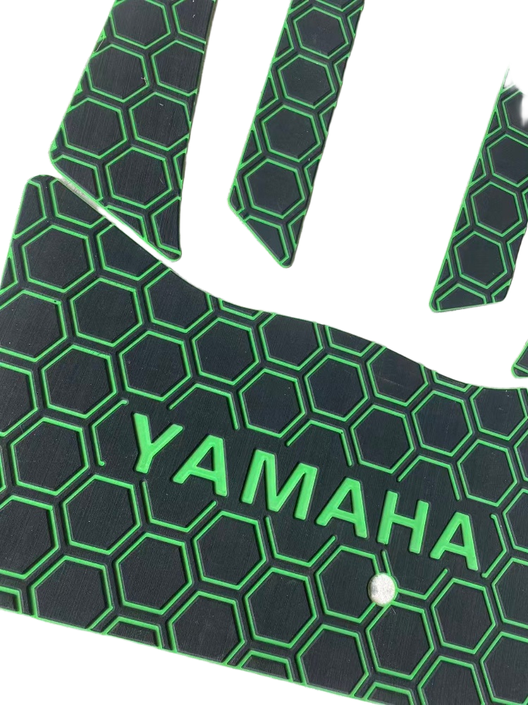 1 Marine Traction Pads with 3M Self-Adhesive Boat Accessorie）