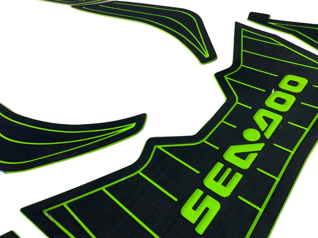 1 Marine Traction Pads with 3M Self-Adhesive Boat Accessorie）